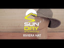 Womens Riviera Hat