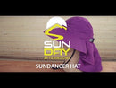 Sundancer-Hut für Damen