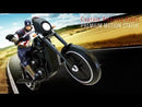Avengers 2 Captain America Rides Premium Motion Statue