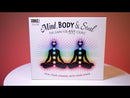 Mind Body &amp; Soul Chakra-Brettspiel
