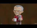Marvel Comics Stan Lee Minico Vinylfigur