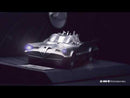  Royal Selangor Batman 80th Classic Batmobile (Limitierte Auflage)