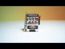 Lucky Slot Keychain
