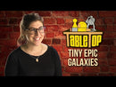 Tiny Epic Galaxies Kartenspiel