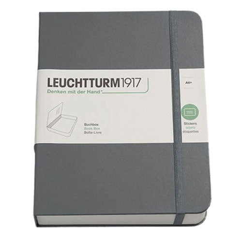 Leuchtturm Book Box (255x329x60mm)