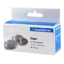 Leuchtturm Coin Capsules 10pk (from Size 30-39)