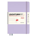 2024 A5 Weekly Planner with Booklet