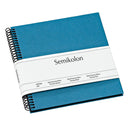 Spiral Piccolino Fotoalbum mit schwarzen Seiten