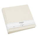 Semikolon Classic Chamois Hochzeitsfotoalbum