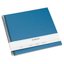 Spiralökonomie Fotoalbum mit Creme Seiten (groß)