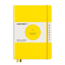 Leuchtturm HC Bauhaus Dotted A5 Notebook