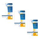 Herma Opaque Correction Labels A4 25pc White