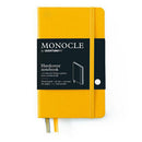 Leuchtturm Monocle Hardcover Dotted Notebook A6