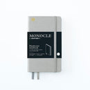 Leuchtturm Monocle Hardcover Dotted Notebook A6