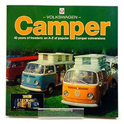 Volkswagen Camper A-Z of Popular Camper Conversions