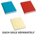 Semikolon Classic Plain History Notebook A4