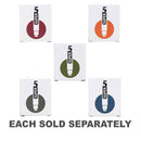 Super5 Ink Cartridges 6pc