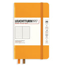 Leuchtturm Hardcover Dotted Notebook A6
