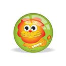  PVC-Spielball (aufgeblasene Größe: 23 cm)