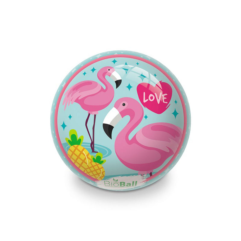  PVC-Spielball (aufgeblasene Größe: 23 cm)