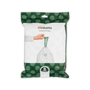 Brabantia PerfectFit Spenderpaket mit 40 Beuteln