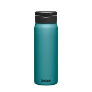  Fit Cap S/Stahl, vakuumisoliert, 750 ml