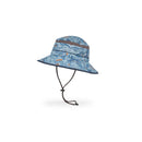 Vögel von Beute Kinder lustiger Eimer