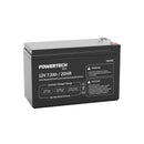 Backup-SLA-Batterie (12 V 7,2 Ah NBN)