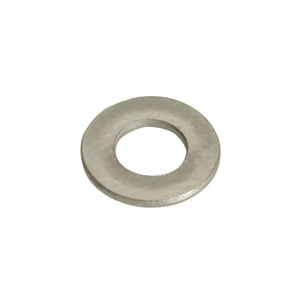 DIN125A M4 Flat Washer (Pack of 25)