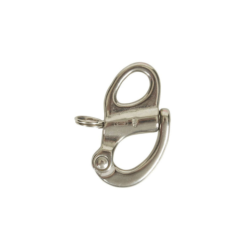  Schnappschäkel mit fester Öse