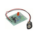  Short Circuits Two-Projekt