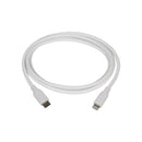  Silikon-USB-Typ-C-zu-Lightning-MFi-Kabel, 1,2 m