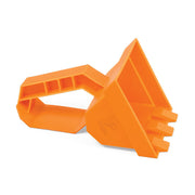Hape Bulldozer Shovel Toy