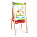 Hape Little Artist's Easel