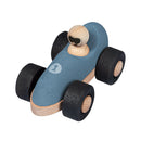 Korko E-Cork Racer Push Car
