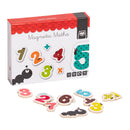 Eurekakids Magnetic Number Set 30pcs