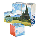 Hape Puzzle Cubes