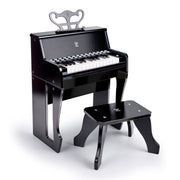 Hape Learn with Lights Piano Stool