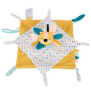 Eurekakids CUCU Doudou Lion Comforter