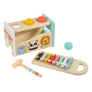 Eurekakids Punch Ball & Xylophone