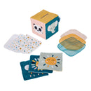 Eurekakids CUCU Baby Tissue Box