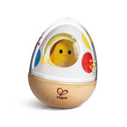 Hape Wobble Wonder Stacker