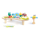Hape 8 in 1 Nature's Symphony Table