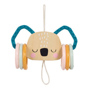 Eurekakids CUCU Koala Teether