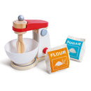 Hape Mix & Bake Blender Toy