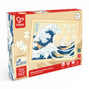 Hape Famous Art Puzzle 49pcs