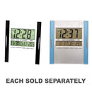 Multi-Functional Digital Wall & Tabletop Clock