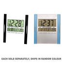  Multifunktionale digitale Wand- und Tischuhr