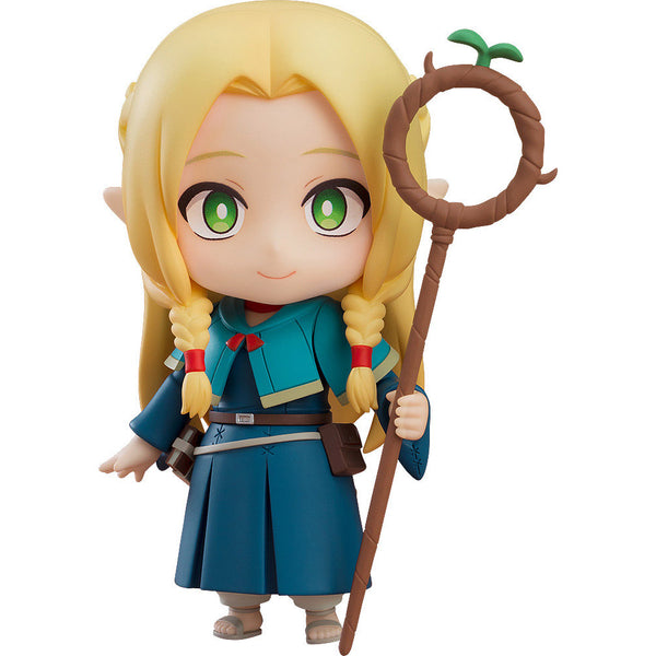 Delicious in Dungeon Nendoroid Marcille Figure