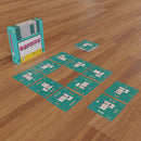 Defrag Strategy Game